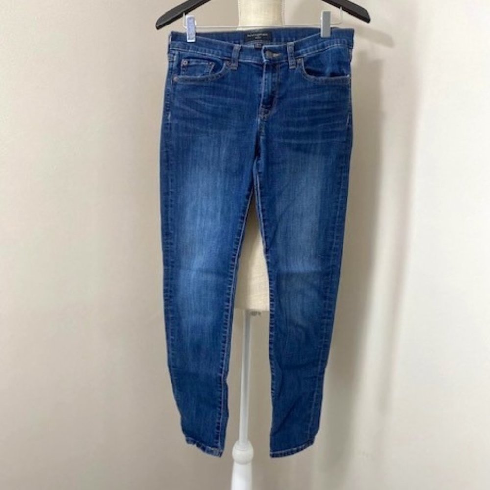 Banana Republic Skinny Jeans Size 6